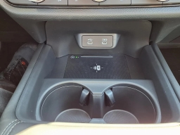 Honda HR-V EX-L AWD CVT 2026