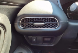 Honda HR-V EX-L AWD CVT 2026