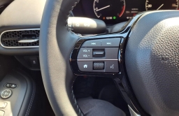 Honda HR-V EX-L AWD CVT 2026
