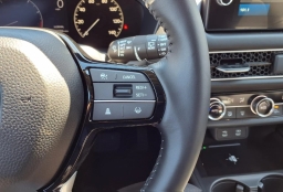 Honda HR-V EX-L AWD CVT 2026