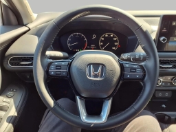 Honda HR-V EX-L AWD CVT 2026
