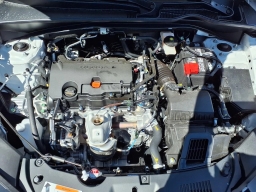 Honda HR-V EX-L AWD CVT 2026