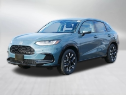 Honda HR-V EX-L AWD CVT 2026