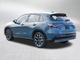 Honda HR-V EX-L AWD CVT 2026
