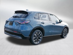 Honda HR-V EX-L AWD CVT 2026
