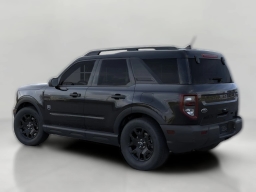 Ford Bronco Sport Big Bend 4x4 2025