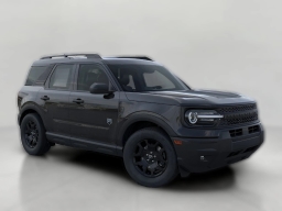 Ford Bronco Sport Big Bend 4x4 2025
