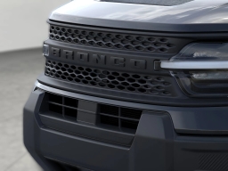 Ford Bronco Sport Big Bend 4x4 2025