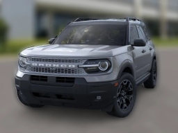 Ford Bronco Sport Outer Banks 4x4 2026