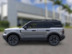 Ford Bronco Sport Outer Banks 4x4 2026