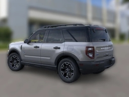 Ford Bronco Sport Outer Banks 4x4 2026