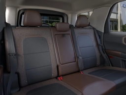 Ford Bronco Sport Outer Banks 4x4 2026