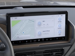 Ford Bronco Sport Outer Banks 4x4 2026