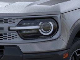 Ford Bronco Sport Outer Banks 4x4 2026