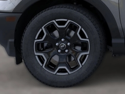 Ford Bronco Sport Outer Banks 4x4 2026