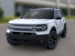 Ford Bronco Sport Outer Banks 4x4 2026