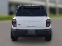 Ford Bronco Sport Outer Banks 4x4 2026