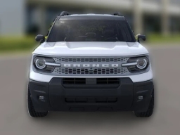 Ford Bronco Sport Outer Banks 4x4 2026