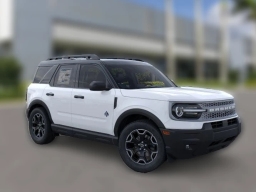 Ford Bronco Sport Outer Banks 4x4 2026