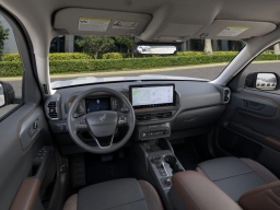 Ford Bronco Sport Outer Banks 4x4 2026