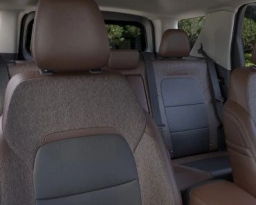 Ford Bronco Sport Outer Banks 4x4 2026