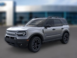 Ford Bronco Sport Outer Banks 4x4 2026