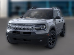 Ford Bronco Sport Outer Banks 4x4 2026