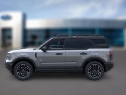 Ford Bronco Sport Outer Banks 4x4 2026