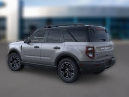 Ford Bronco Sport Outer Banks 4x4 2026