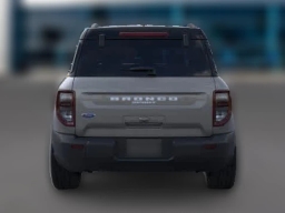 Ford Bronco Sport Outer Banks 4x4 2026