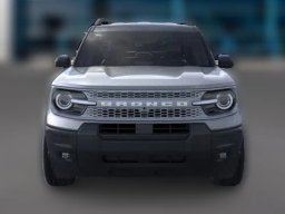 Ford Bronco Sport Outer Banks 4x4 2026