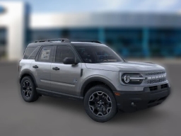 Ford Bronco Sport Outer Banks 4x4 2026