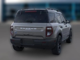 Ford Bronco Sport Outer Banks 4x4 2026