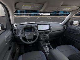 Ford Bronco Sport Outer Banks 4x4 2026