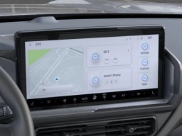 Ford Bronco Sport Outer Banks 4x4 2026