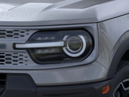 Ford Bronco Sport Outer Banks 4x4 2026