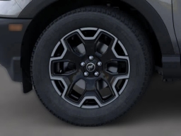 Ford Bronco Sport Outer Banks 4x4 2026