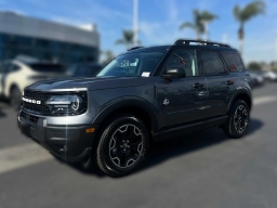 Ford Bronco Sport Outer Banks 4x4 2026