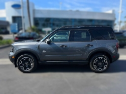Ford Bronco Sport Outer Banks 4x4 2026