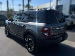 Ford Bronco Sport Outer Banks 4x4 2026