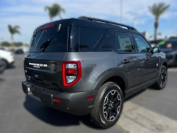 Ford Bronco Sport Outer Banks 4x4 2026