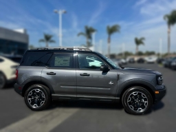 Ford Bronco Sport Outer Banks 4x4 2026