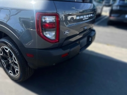 Ford Bronco Sport Outer Banks 4x4 2026