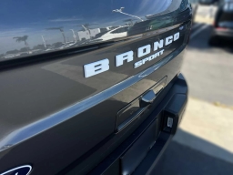 Ford Bronco Sport Outer Banks 4x4 2026