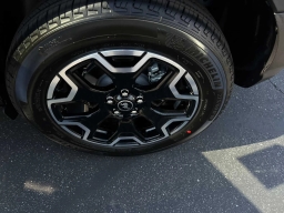 Ford Bronco Sport Outer Banks 4x4 2026