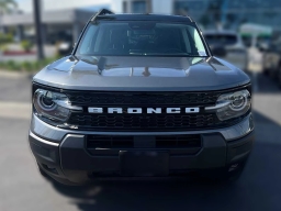 Ford Bronco Sport Outer Banks 4x4 2026