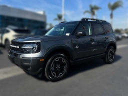 Ford Bronco Sport Outer Banks 4x4 2026