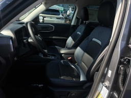 Ford Bronco Sport Outer Banks 4x4 2026