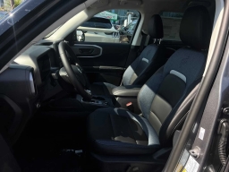 Ford Bronco Sport Outer Banks 4x4 2026