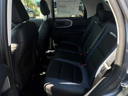 Ford Bronco Sport Outer Banks 4x4 2026